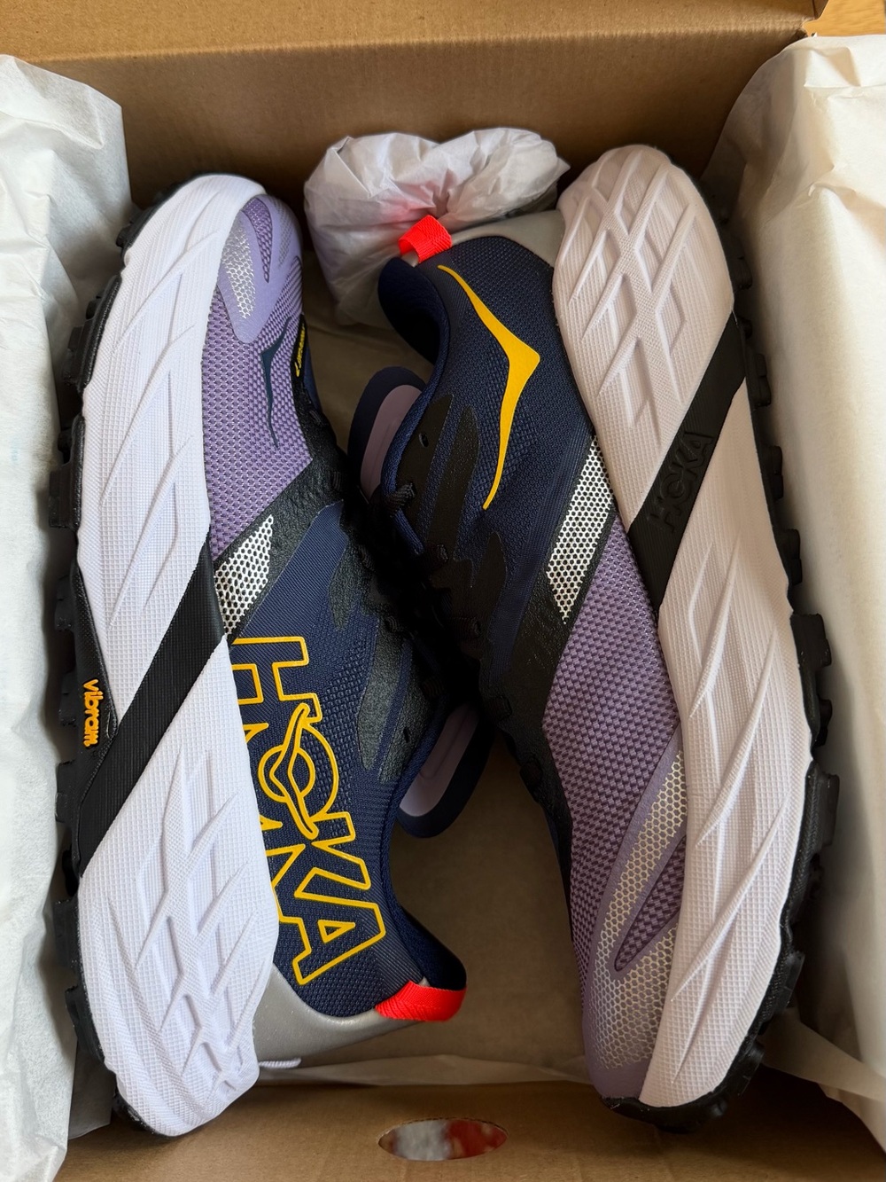 Hoka women’s speedgoat 7 - Picture 1 of 7